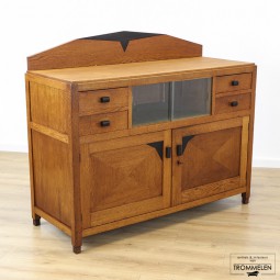 Art-Deco dressoir