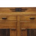 Art-Deco dressoir