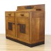 Art-Deco dressoir