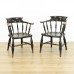 Set Captain Chairs