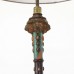 Engelse schemerlamp