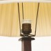 Art-Deco vloerlamp