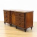 Engelse Dresser