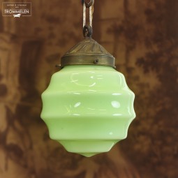 Art-Deco hanglamp