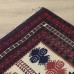 Vintage tapijt 198x108