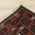 Vintage tapijt 200x115