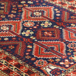 Vintage tapijt 195x92