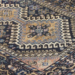 Vintage tapijt 142x92