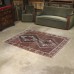 Vintage tapijt 200x154