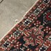 Vintage tapijt 200x154