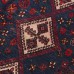 Vintage tapijt 230x163