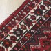 Vintage tapijt 205x162