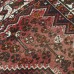 Vintage tapijt 205x162