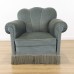 Art-Deco fauteuil