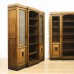 Art-Deco boekenkasten