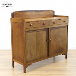 Art-Deco dressoir