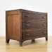 Verweerde Franse commode