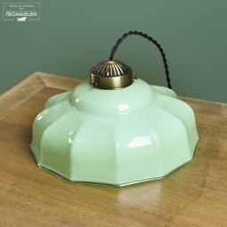 Art-Deco hanglamp