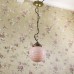 Art-Deco hanglamp