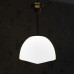 Opaline hanglamp