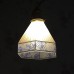Art-Nouveau hanglamp