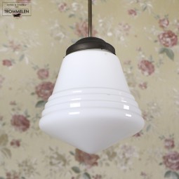 Opaline hanglamp