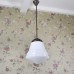 Opaline hanglamp