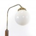 Art-Deco vloerlamp