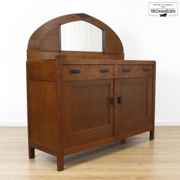 Art-Deco dressoir