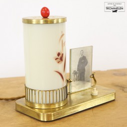Art-Deco tafellamp 