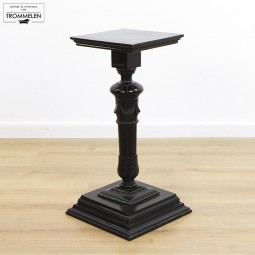 Franse pedestal