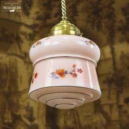 Art-Deco hanglamp