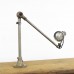 Industriële werklamp