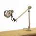 Industriële werklamp