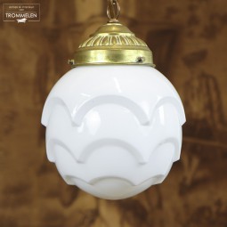 Art-Deco hanglamp