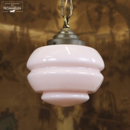 Art-Deco hanglamp