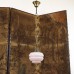 Art-Deco hanglamp