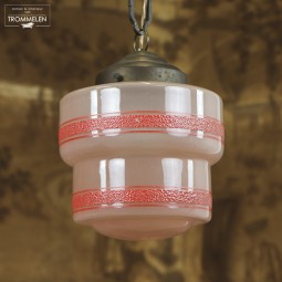 Art-Deco hanglamp