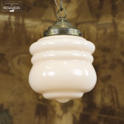 Art-Deco hanglamp