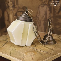 Art-Deco hanglamp