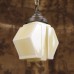 Art-Deco hanglamp