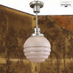 Art-Deco hanglamp