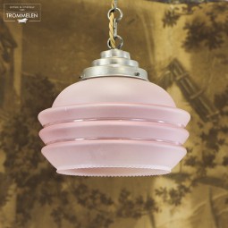 Art-Deco hanglamp