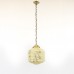 Art-Deco hanglamp