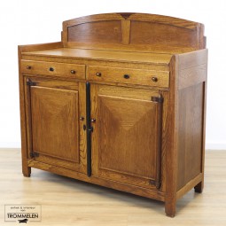 Art-Deco dressoir