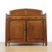 Art-Deco dressoir