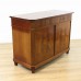 Frans mahonie dressoir