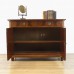 Frans mahonie dressoir