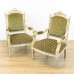 Lodewijk fauteuils