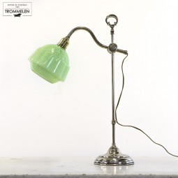 Franse bureaulamp